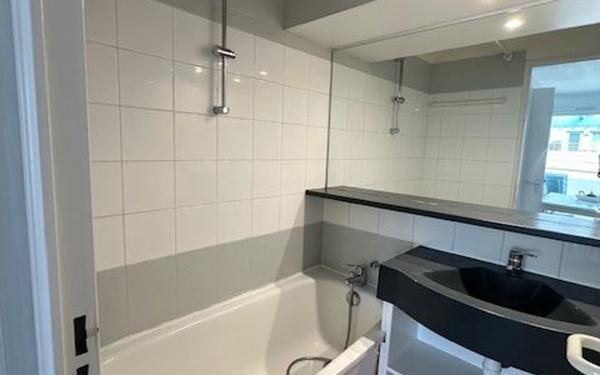 Appartement à vendre    2 pièces • 30,16 m2 La Baule-Escoublac