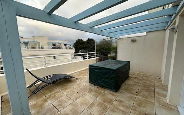 Appartement à vendre    2 pièces • 30,16 m2 La Baule-Escoublac