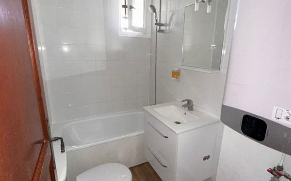 Appartement à louer    3 pièces • 46,73 m2 Noisy-le-Grand