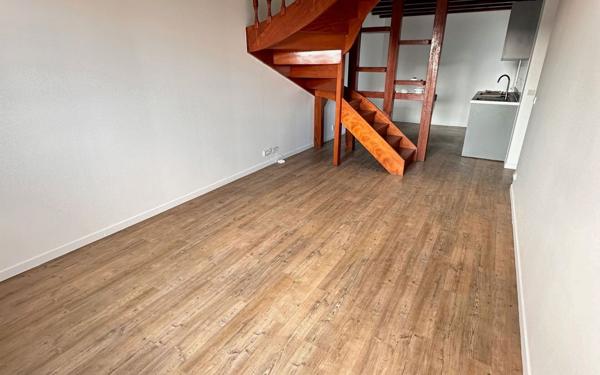 Appartement à louer    3 pièces • 46,73 m2 Noisy-le-Grand