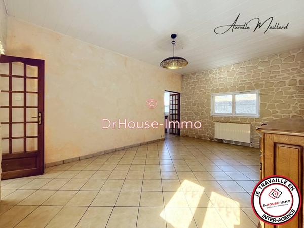 Maison à vendre 8 pièces de 159 m²