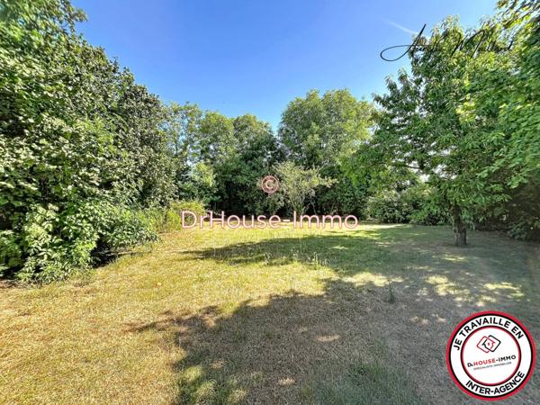 Maison à vendre 8 pièces de 159 m²