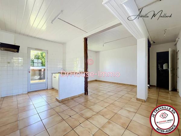 Maison à vendre 8 pièces de 159 m²