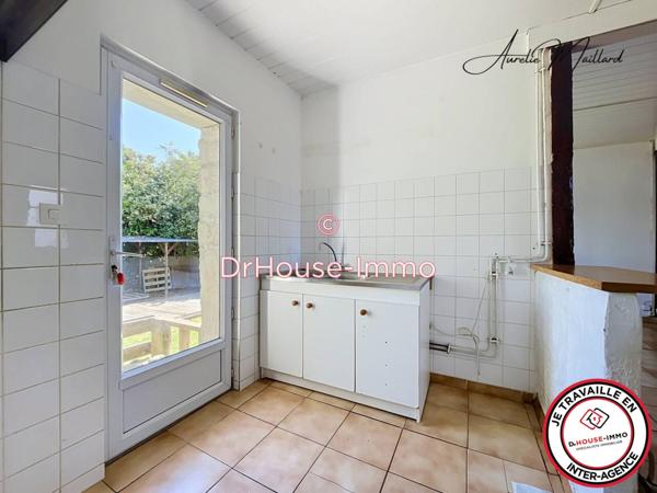 Maison à vendre 8 pièces de 159 m²