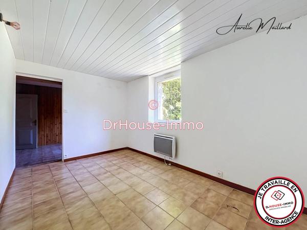 Maison à vendre 8 pièces de 159 m²