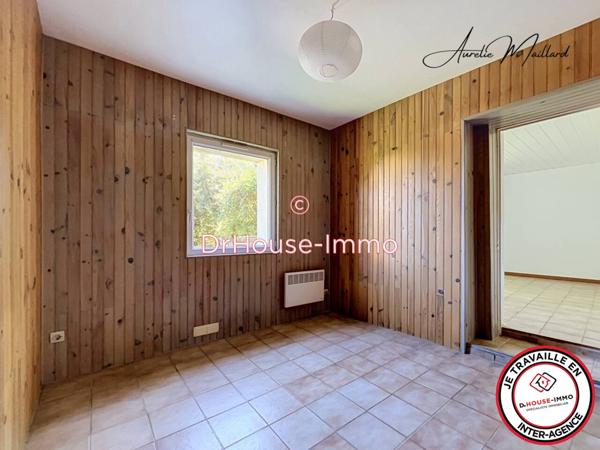 Maison à vendre 8 pièces de 159 m²