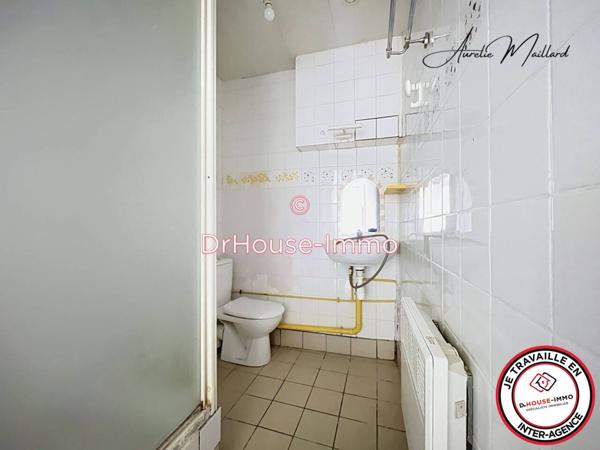 Maison à vendre 8 pièces de 159 m²