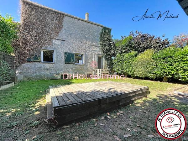 Maison à vendre 8 pièces de 159 m²
