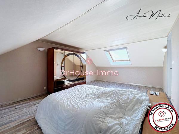 Maison à vendre 8 pièces de 159 m²