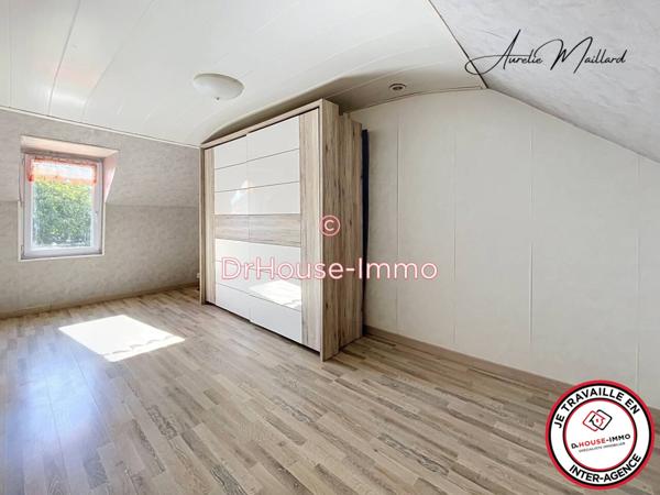 Maison à vendre 8 pièces de 159 m²