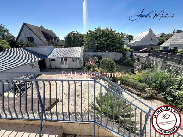 Maison à vendre 8 pièces de 159 m²