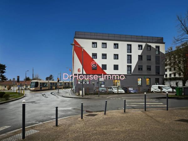 Appartement à vendre 4 pièces de 91 m²