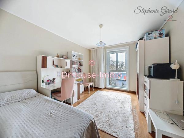 Appartement à vendre 4 pièces de 91 m²