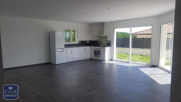 Maison à louer 4 pièces 93.78m²