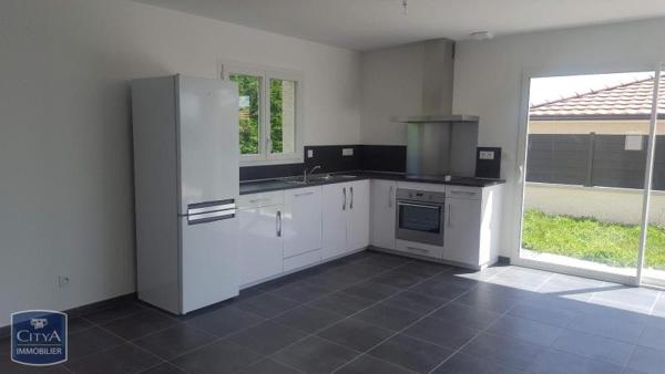 Maison à louer 4 pièces 93.78m²