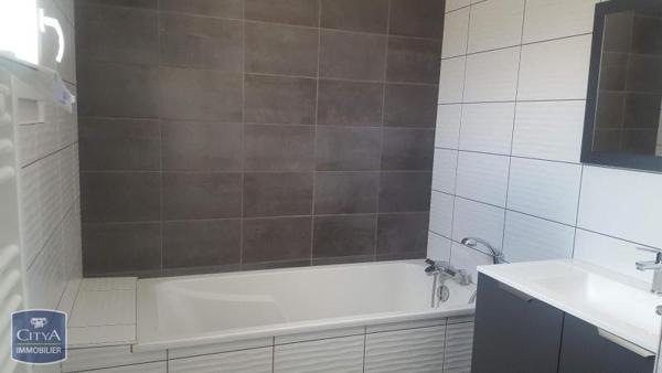 Maison à louer 4 pièces 93.78m²