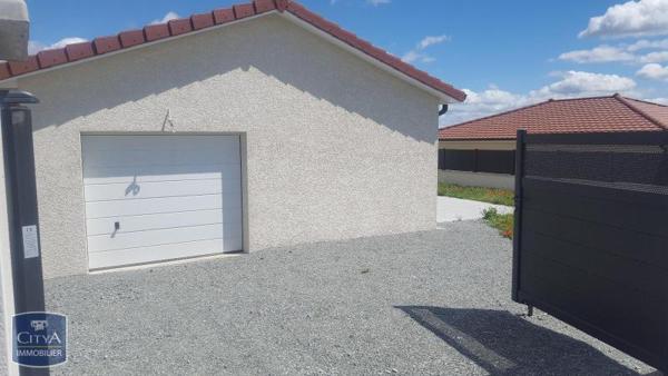 Maison à louer 4 pièces 93.78m²