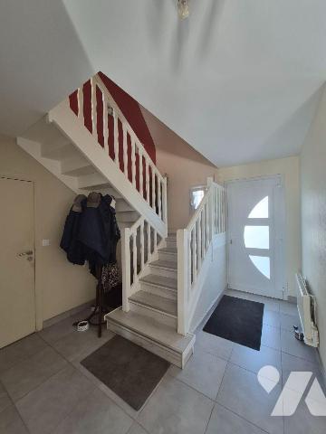 EXCLUSIVITE GOUESNOU - Maison T6 au calme, au fond d'une impasse
Coup de coeur assuré pour cet...