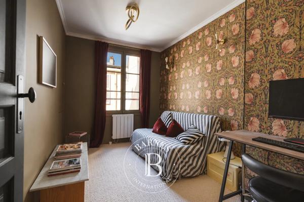 Paris 9ème, Appartement 4 Chambres -  118 m² à vendre