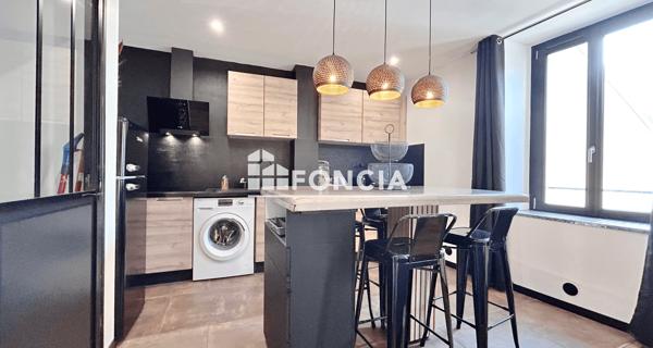 À vendre Appartement 2 pièces 41 m² - Le Port-marly 78560