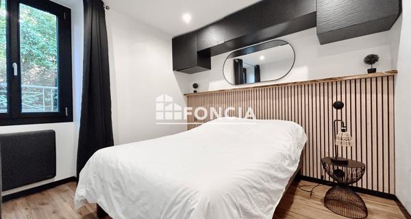 À vendre Appartement 2 pièces 41 m² - Le Port-marly 78560