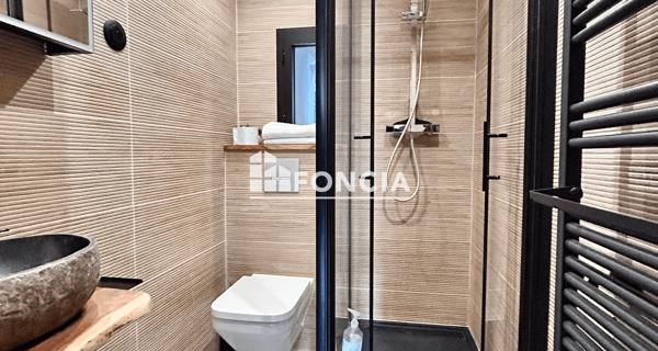 À vendre Appartement 2 pièces 41 m² - Le Port-marly 78560