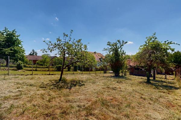 Maison - Corps de ferme