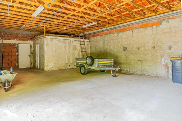 Immeuble à vendre |  Pessac |  90 m²