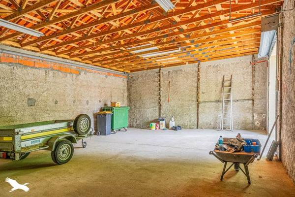 Immeuble à vendre |  Pessac |  90 m²