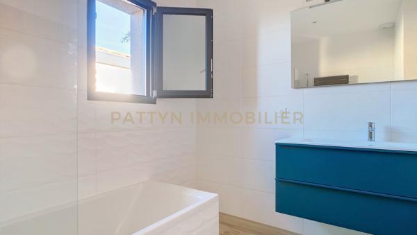 Genay (69730) Superbe maison neuve de plain-pied à Toussieux (01600)