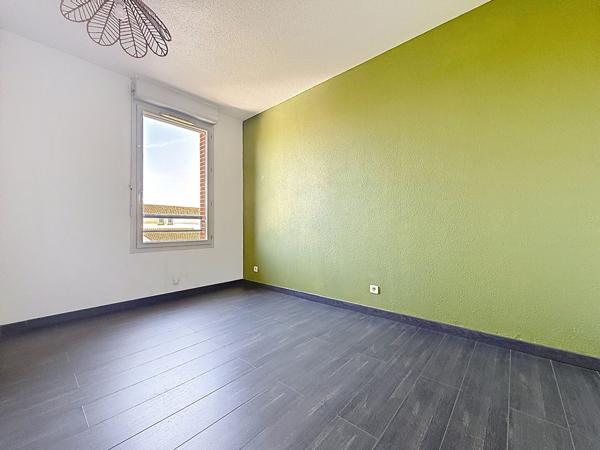 MAZERES : MAISON T4 A VENDRE  AVEC GARAGE, JARDIN ET VUE PYRÉNÉES - SANS TRAVAUX
