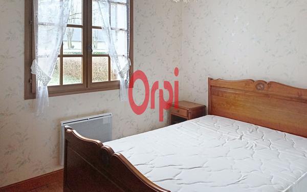 Maison à vendre    5 pièces •  Lavardin