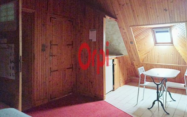 Maison à vendre    5 pièces •  Lavardin