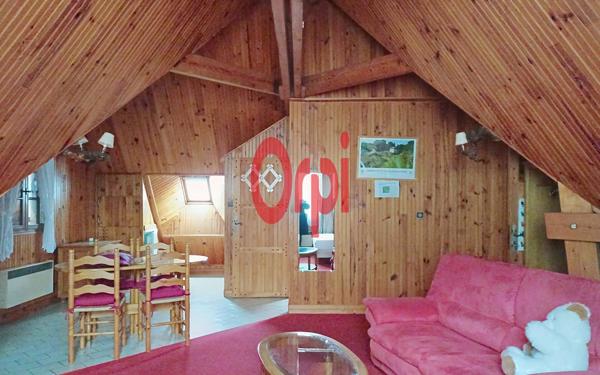 Maison à vendre    5 pièces •  Lavardin