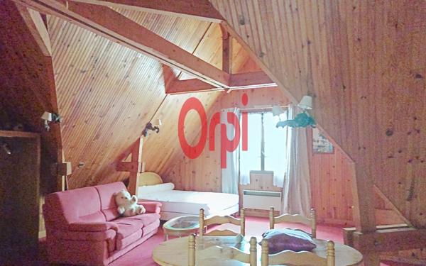 Maison à vendre    5 pièces •  Lavardin