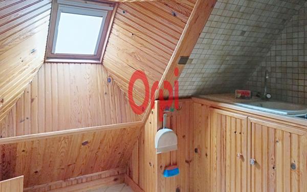 Maison à vendre    5 pièces •  Lavardin