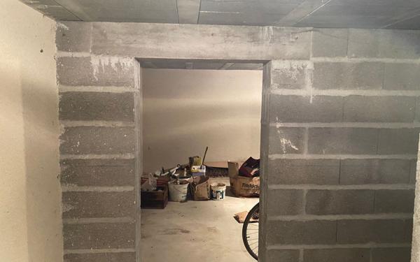 Maison à vendre    5 pièces •  Lavardin