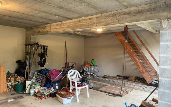 Maison à vendre    5 pièces •  Lavardin