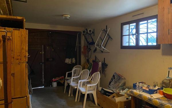 Maison à vendre    5 pièces •  Lavardin