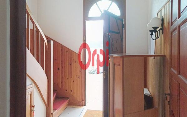 Maison à vendre    5 pièces •  Lavardin