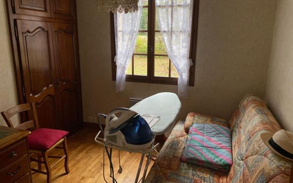 Maison à vendre    5 pièces •  Lavardin