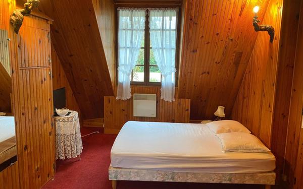 Maison à vendre    5 pièces •  Lavardin