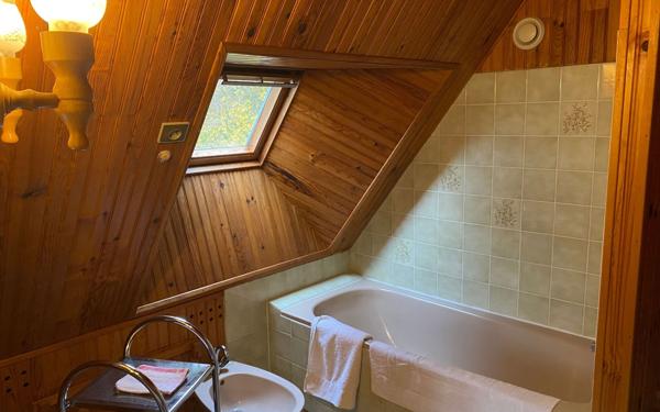 Maison à vendre    5 pièces •  Lavardin