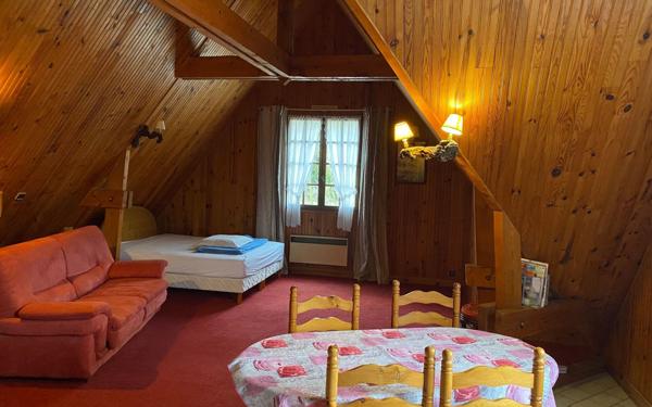 Maison à vendre    5 pièces •  Lavardin