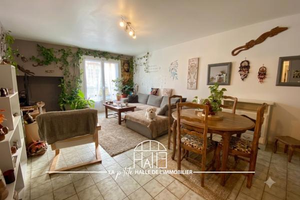 Maison
         4 pièces
        - 114 m² 99 000 € *