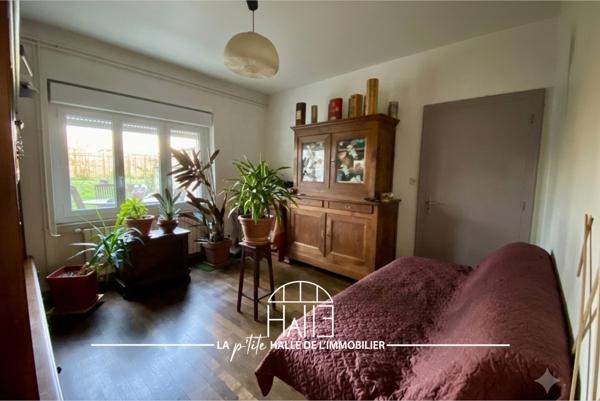 Maison
         4 pièces
        - 114 m² 99 000 € *