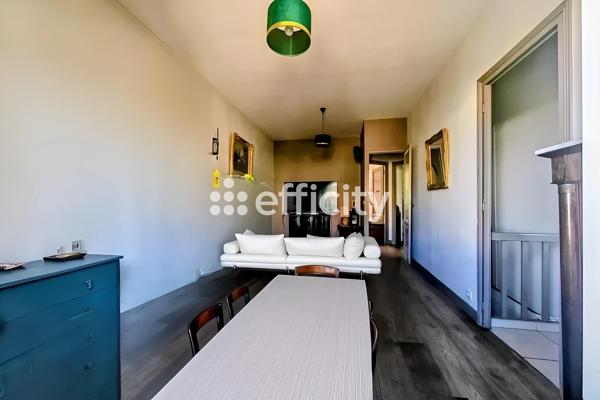 Appartement
         5 pièces
        - 90 m² Exclusivité 370 000 € *