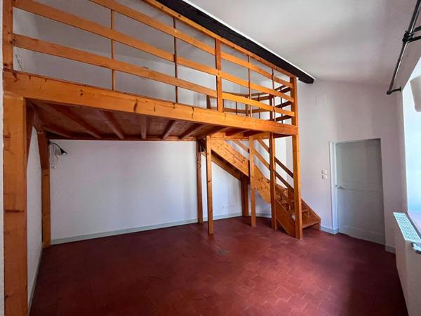 Appartement à louer à Lyon (69005)