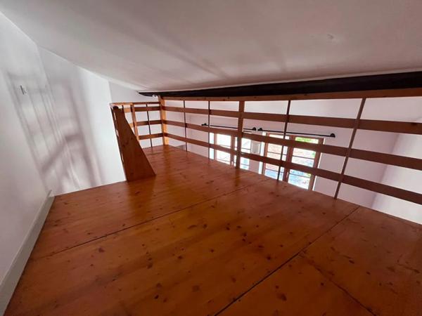 Appartement à louer à Lyon (69005)