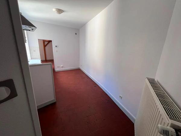 Appartement à louer à Lyon (69005)